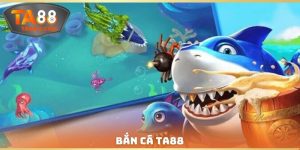 Bắn Cá TA88