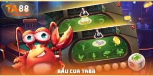 Bầu Cua Ta88