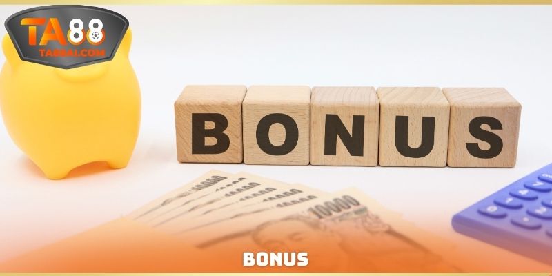 Bonus
