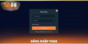 Đăng Nhập TA88