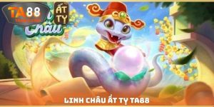 Linh Châu Ất Tỵ TA88