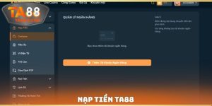 Nạp Tiền TA88