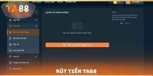 Rút Tiền TA88
