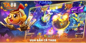 Vua Bắn Cá TA88